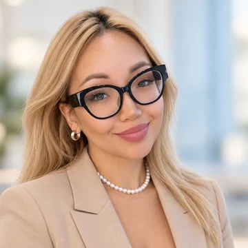 Лейла Казбек, основатель SenSay Education
